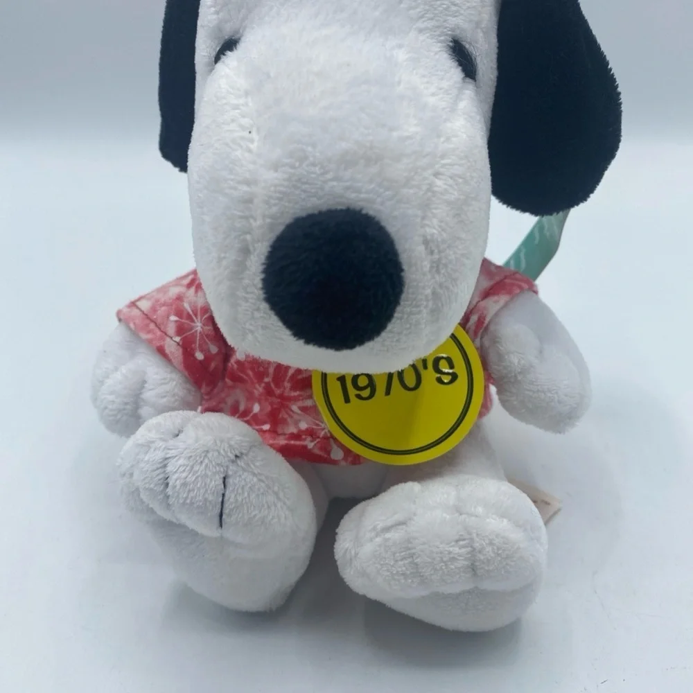 Peanuts snoopy dan